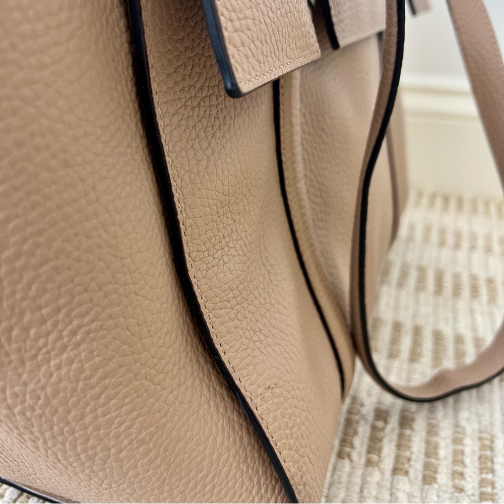 🎀 Kate Spade Tan Tote Shoulder Bag - Picture 8 of 14